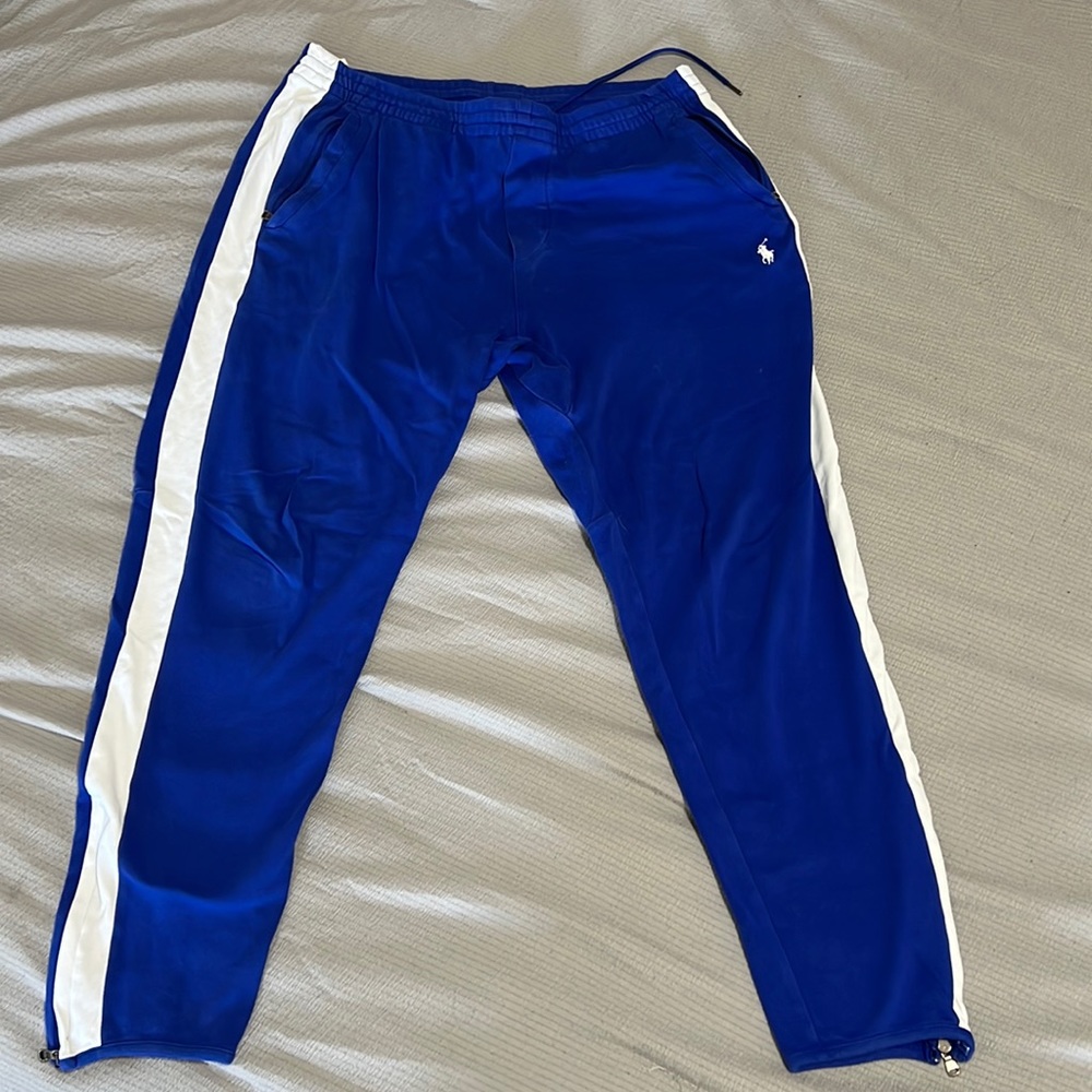 Men’s Size Medium Polo Ralph Lauren Sweatpants